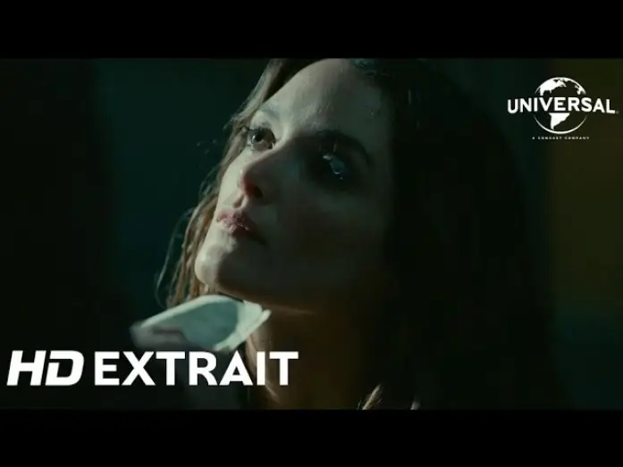 Видео к фильму Ирис — IRIS / Extrait "La rançon" [Au cinéma le 16 novembre]