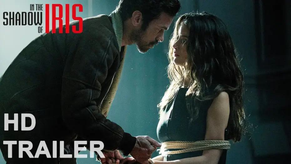Видео к фильму Ирис — Offizieller Trailer