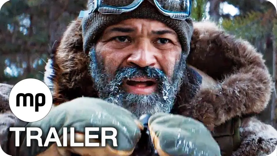 Видео к фильму Придержи тьму — WOLFSNÄCHTE Trailer Deutsch German (2018) Netflix Film