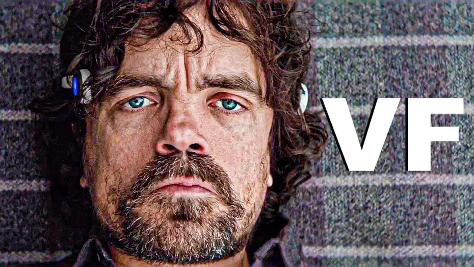 Видео к фильму Вспомни всё — REMEMORY Bande Annonce VF (2020)