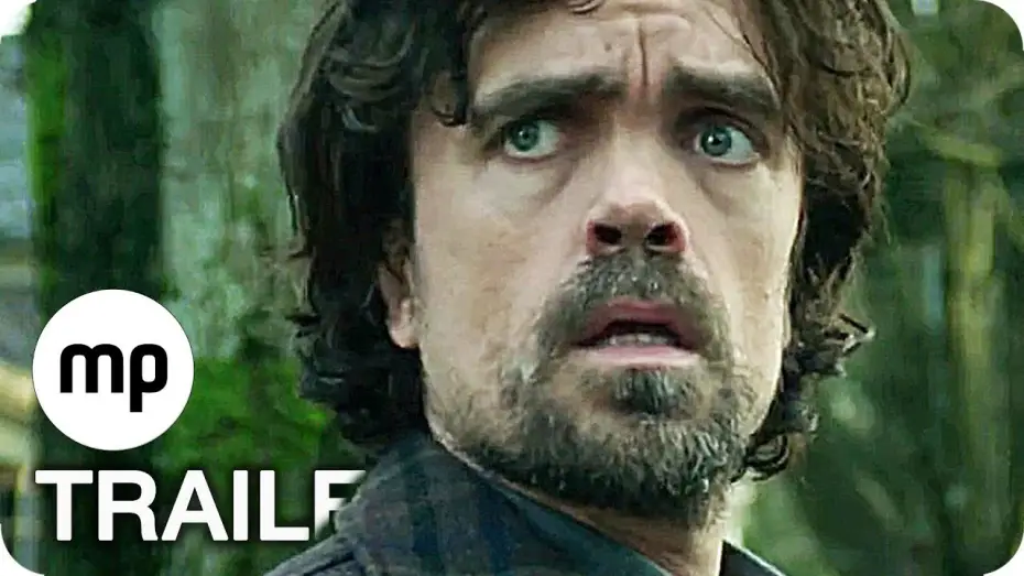 Видео к фильму Вспомни всё — REMEMORY Trailer Deutsch German (2018)