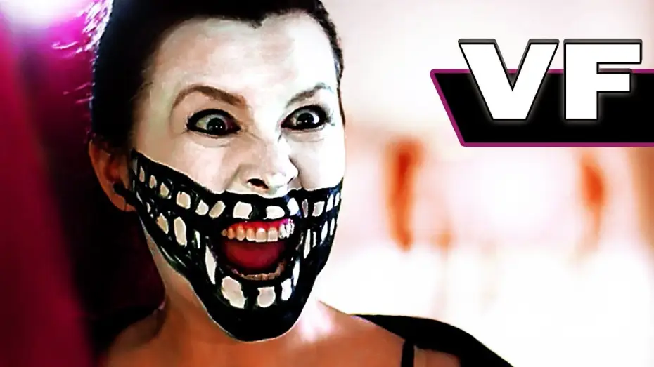 Видео к фильму Преместь — PREVENGE Bande Annonce VF ✩ Alice Lowe (Comédie -2017)