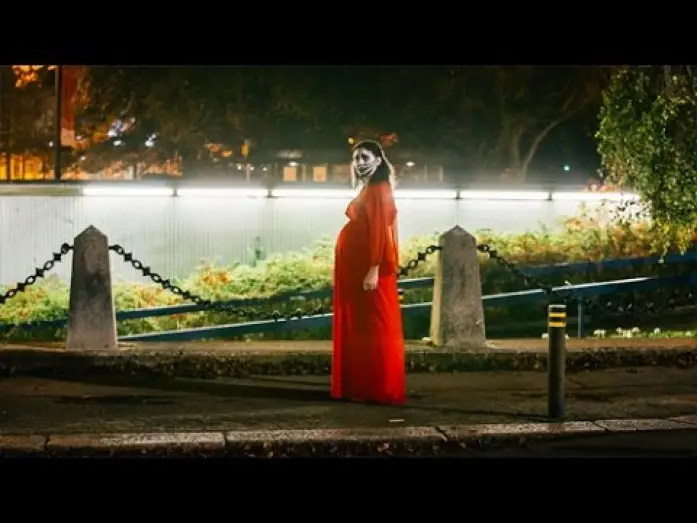Видео к фильму Преместь — Prevenge OFFICIAL TRAILER - Alice Lowe Movie