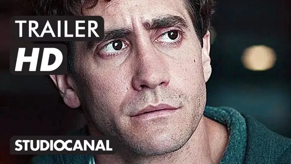 Видео к фильму Сильнее — STRONGER Trailer Deutsch | Ab 19. April im Kino!