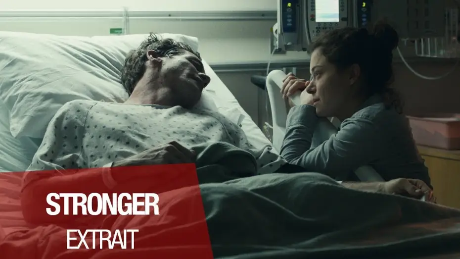 Видео к фильму Сильнее — STRONGER  - Extrait "Ne t'excuses pas" - VOST