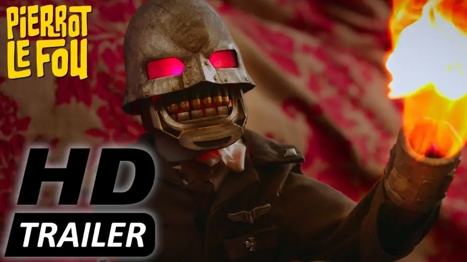 Видео к фильму Кукловод: Самый маленький рейх — PUPPET MASTER - Das tödlichste Reich | Trailer deutsch | Jetzt als Mediabook & Blu-ray  erhältlich!