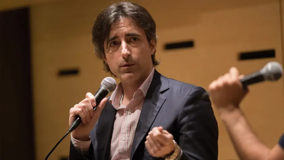 Видео к фильму Истории семьи Майровиц | NYFF Live: Noah Baumbach | The Meyerowitz Stories: New and Selected | NYFF55