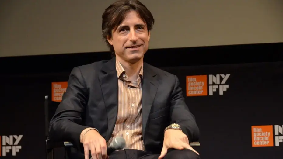 Видео к фильму Истории семьи Майровиц | Noah Baumbach | 'The Meyerowitz Stories (New and Selected)' Press Conference | NYFF55