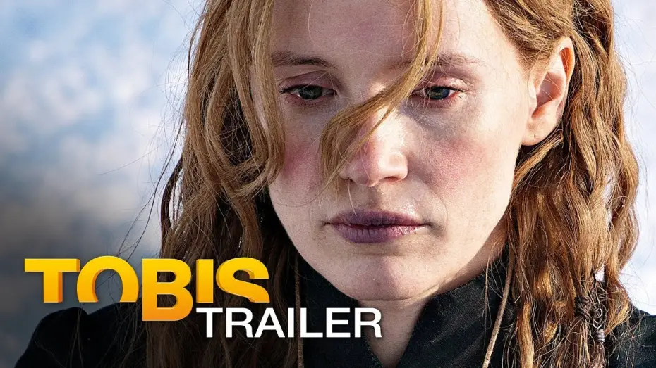 Видео к фильму Женщина, идущая впереди | DIE FRAU, DIE VORAUSGEHT Trailer Deutsch German | Jetzt im Kino!
