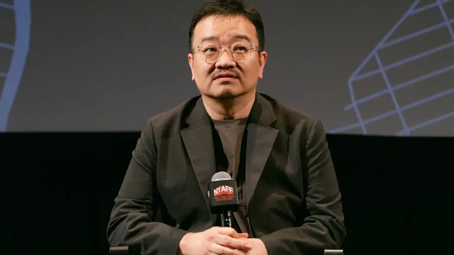 Видео к фильму Поезд в Пусан — Yeon Sang-ho on Train to Busan | New York Asian Film Festival 2026