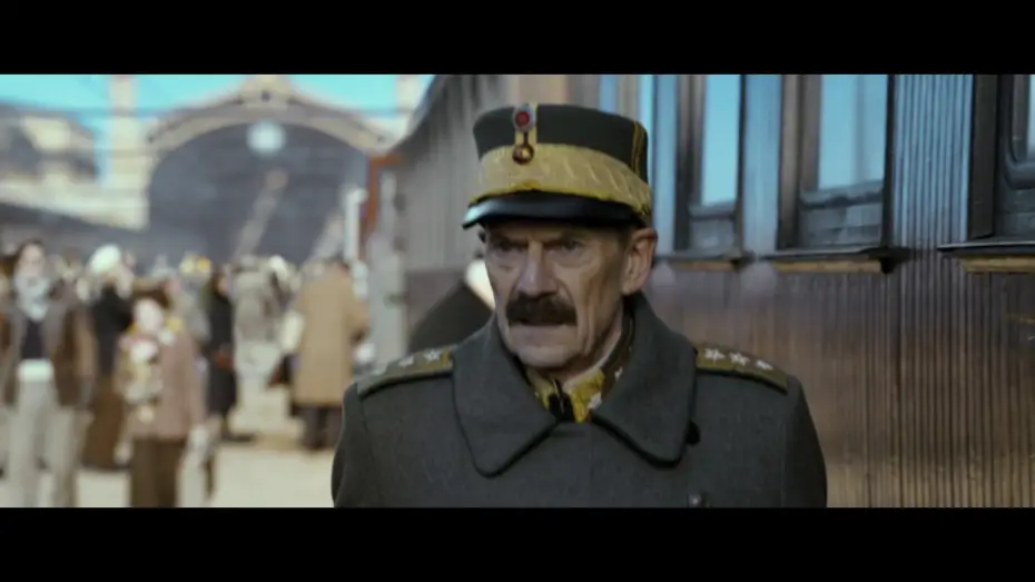 Видео к фильму Выбор короля — TRÁILER - LA DECISIÓN DEL REY