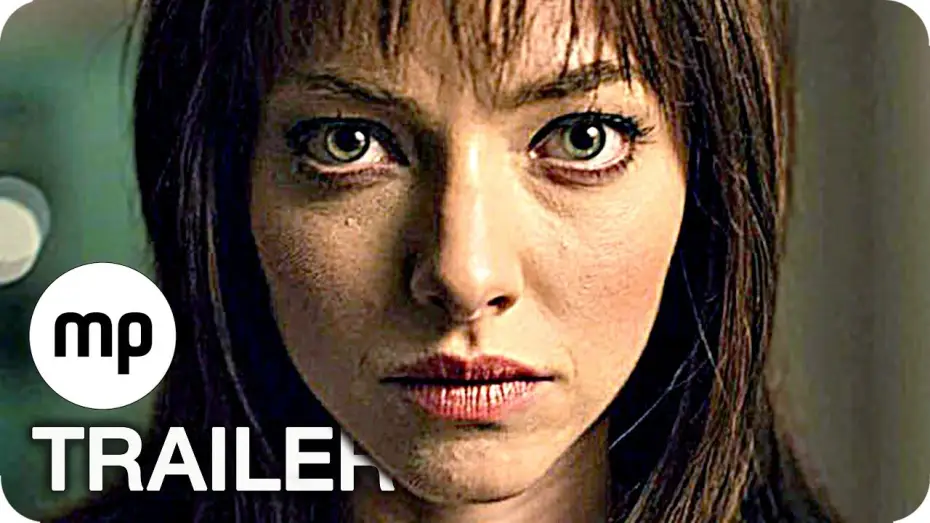 Видео к фильму Анон — ANON Trailer Deutsch German (2018) Exklusiv