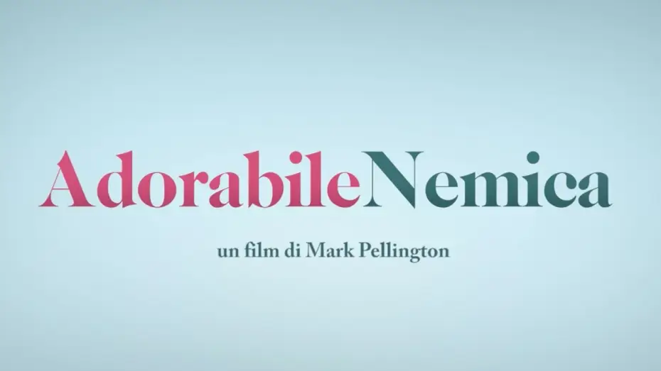 Видео к фильму Последнее слово — ADORABILE NEMICA - Trailer italiano HD (con Shirley MacLaine e Amanda Seyfried)