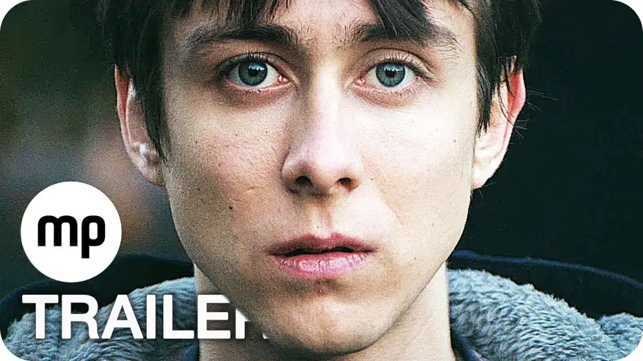 Видео к фильму Очень тёмные времена — Super Dark Times Trailer German Deutsch (2017) Exklusiv