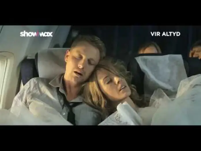 Видео к фильму Vir Altyd — Vir Altyd | Afrikaans Romantic Comedy Movie on Showmax