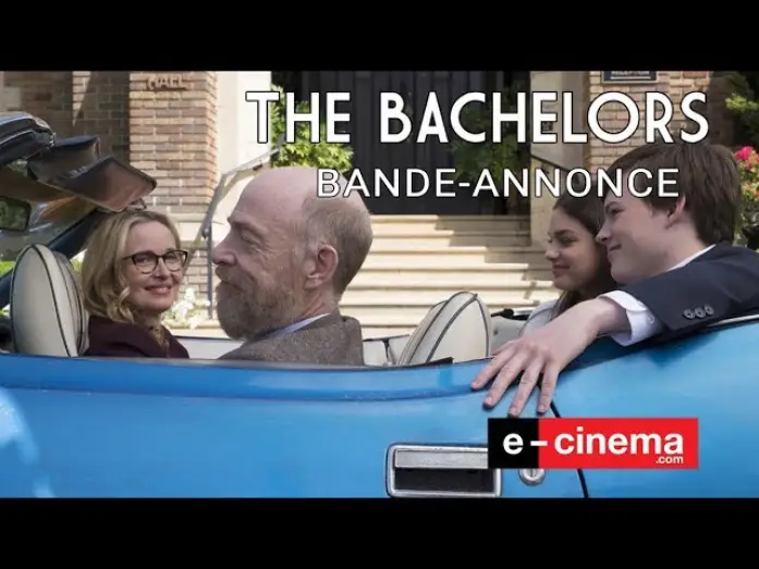 Видео к фильму Холостяки — THE BACHELORS - Bande-annonce (VOST)