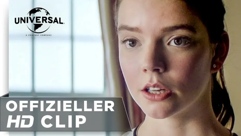 Видео к фильму Чистокровные — Vollblüter - Ab 9. August im Kino