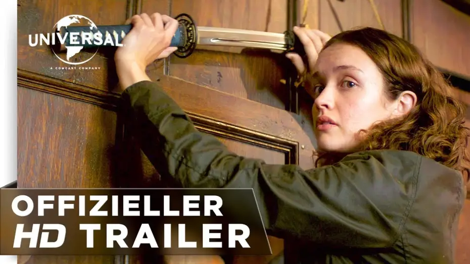Видео к фильму Чистокровные — Vollblüter - Trailer deutsch/german HD