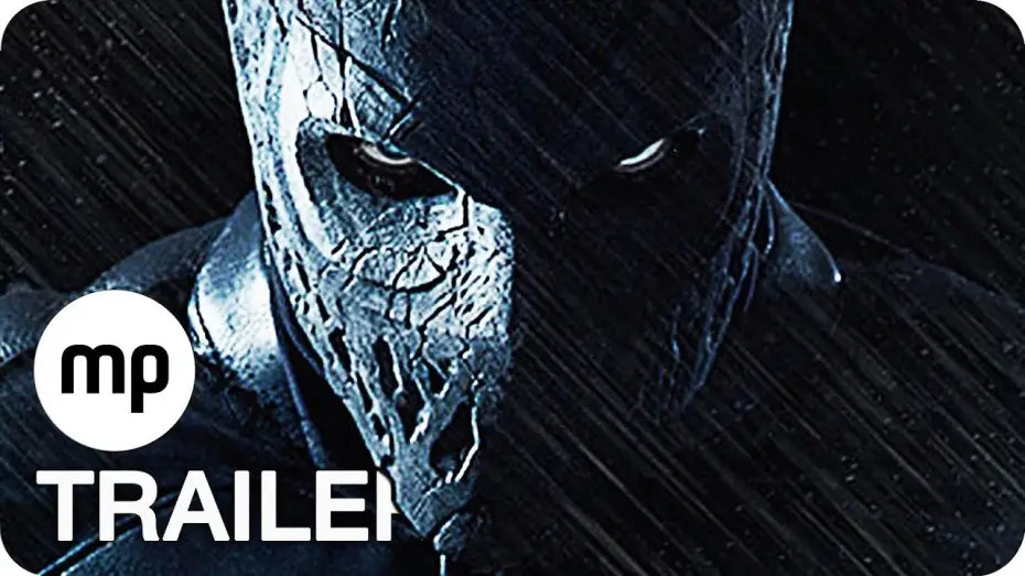 Видео к фильму Рендель — Rendel Trailer German Deutsch (2017)