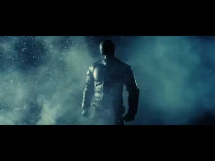 Видео к фильму Рендель — Rendel - Bande Annonce VF