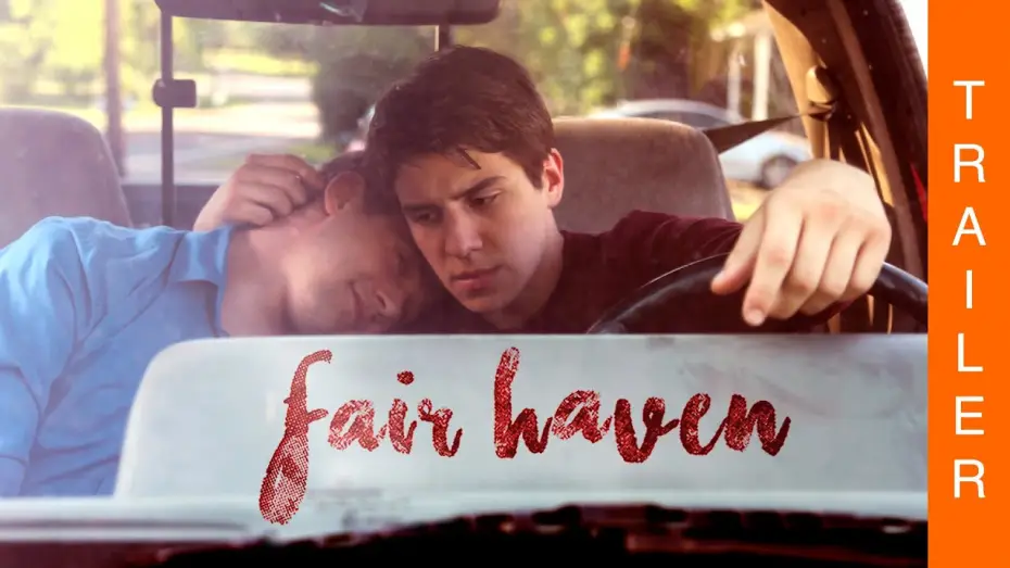 Видео к фильму Праведные небеса — Fair Haven - Offizieller Trailer