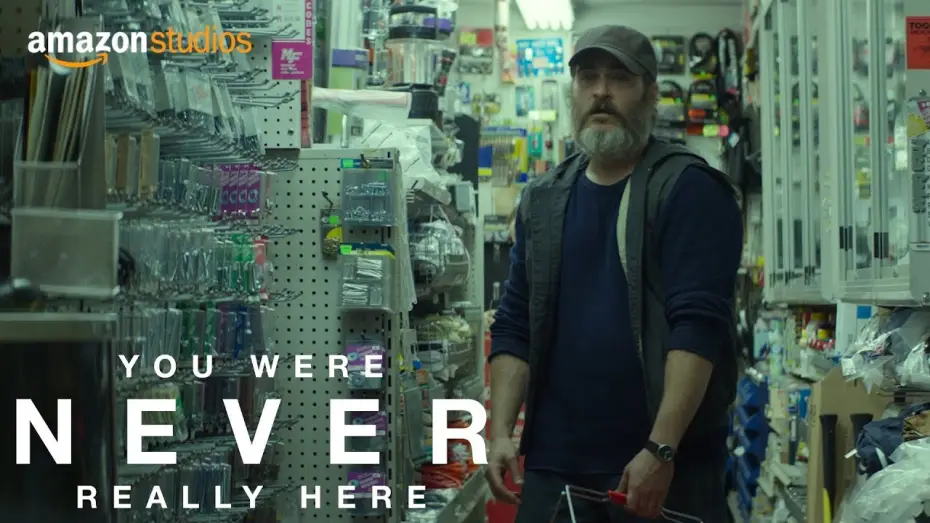 Видео к фильму Тебя никогда здесь не было — Clip: Hardware Store