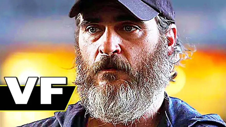 Видео к фильму Тебя никогда здесь не было — A BEAUTIFUL DAY Bande Annonce VF (2018) Joaquin Phoenix, Thriller