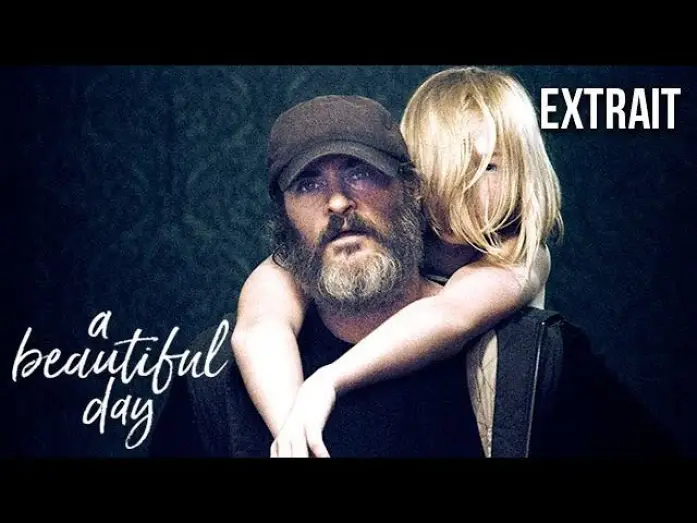 Видео к фильму Тебя никогда здесь не было — A BEAUTIFUL DAY - Premier extrait