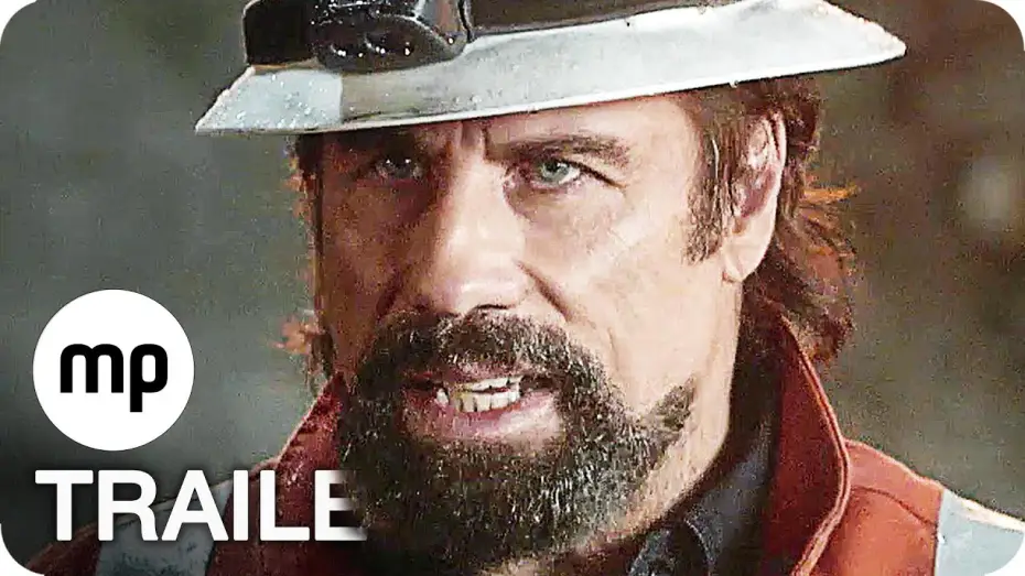 Видео к фильму На линии огня | DER STURM - LIFE ON THE LINE Trailer German Deutsch (2016) Exklusiv