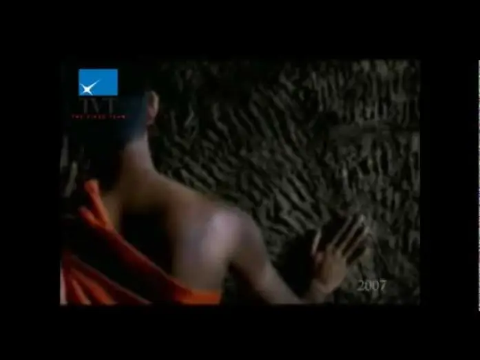 Видео к фильму සංඛාරා — Sankara trailer - 2007