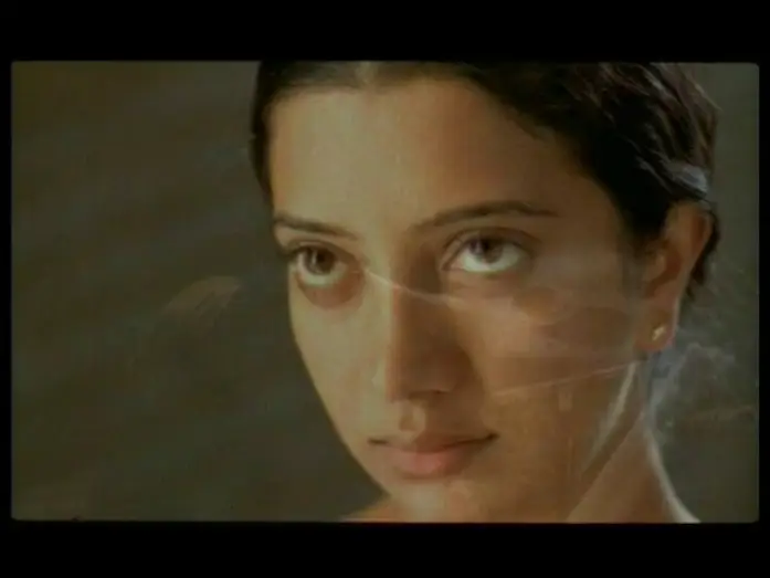 Видео к фильму සංකාරා — Sankara (සංඛාරා) - Official Trailer