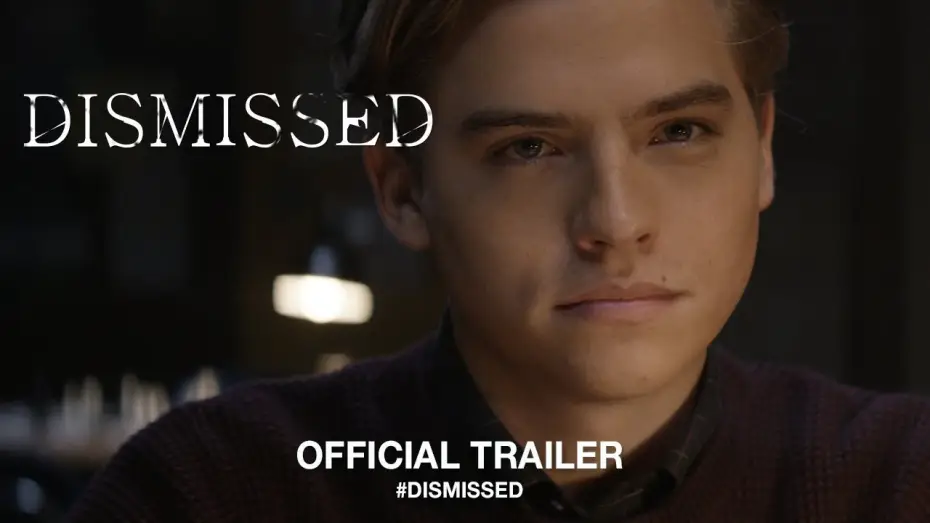 Видео к фильму Урок окончен — Dismissed (2017) | Official Trailer HD