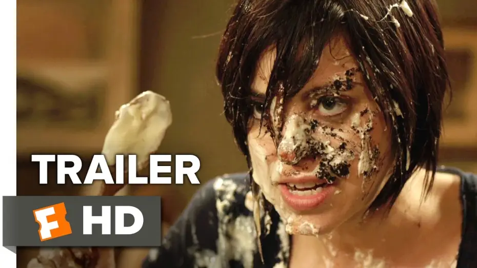 Видео к фильму My Bakery in Brooklyn — Official Trailer 1