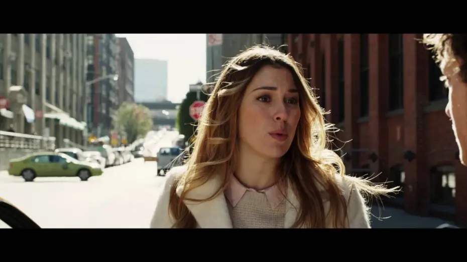 Видео к фильму My Bakery in Brooklyn — Tráiler
