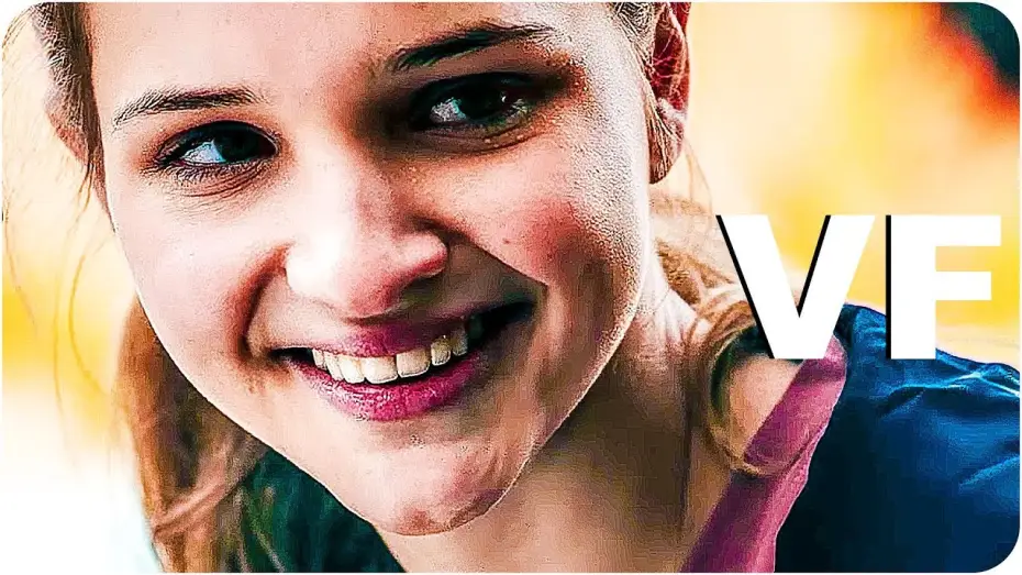 Видео к фильму Luna — RUNAWAY Bande Annonce VF (2018) LUNA