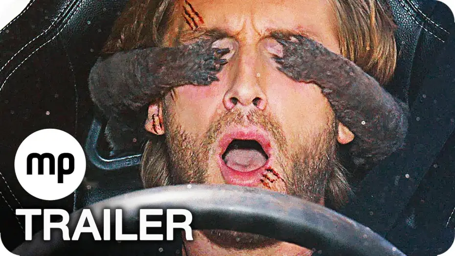 Видео к фильму SuperАлиби — ALIBI.COM Trailer German Deutsch (2017)