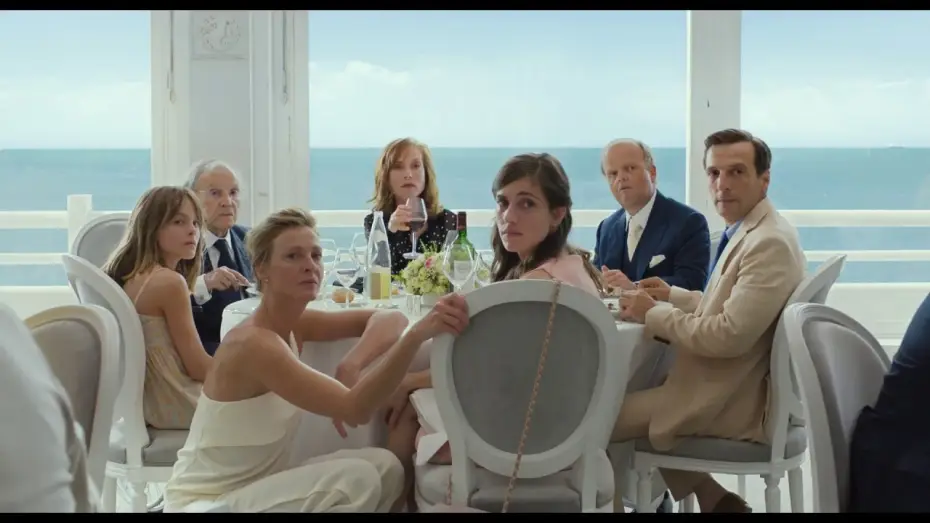 Видео к фильму Хэппи-энд — Happy End - Trailer subtitulado en español (HD)
