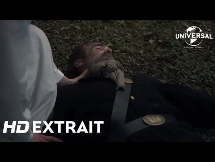 Видео к фильму Роковое искушение — Les Proies / Extrait 2 "L'homme blessé" VOST [Au cinéma le 23 août]