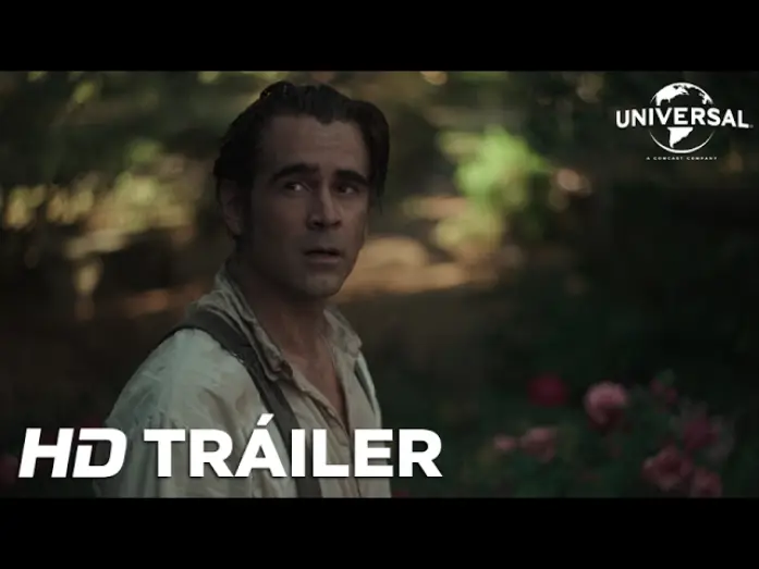 Видео к фильму Роковое искушение — La Seducción Tráiler Oficial 1 (Universal Pictures) HD