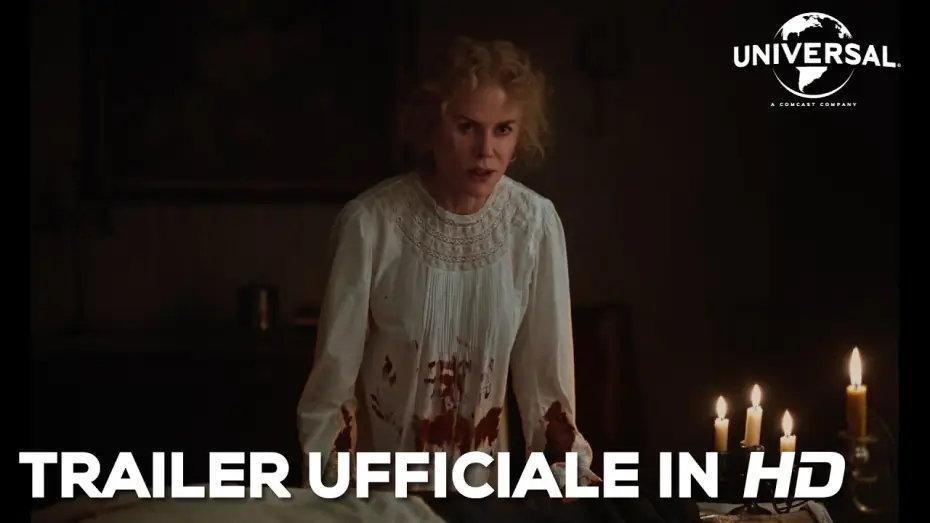 Видео к фильму Роковое искушение — L'INGANNO di Sofia Coppola - Secondo Trailer Ufficiale Italiano