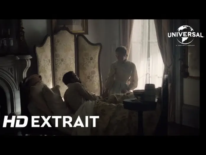 Видео к фильму Роковое искушение — Les Proies / Extrait 3 "Le souhait" VOST [Au cinéma le 23 août]