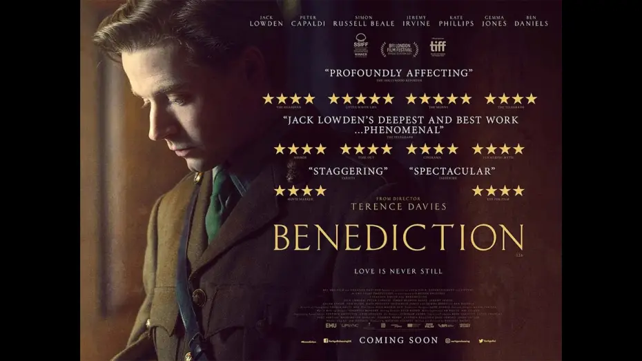 Видео к фильму Благословение — Cinemas 20th May