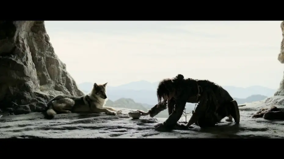 Видео к фильму Альфа — Alpha - TV Spot "Family" 20s