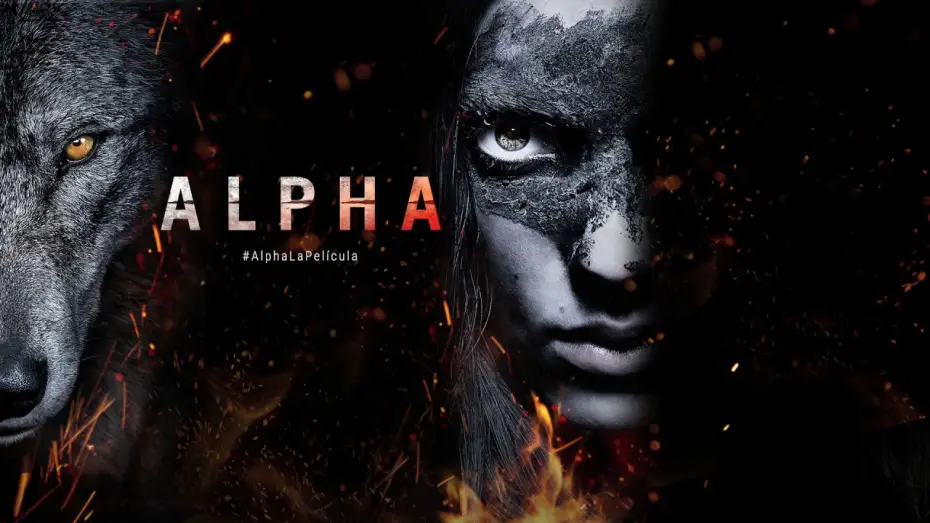 Видео к фильму Альфа — ALPHA. Tráiler Oficial en Español HD. En cines 31 de octubre.