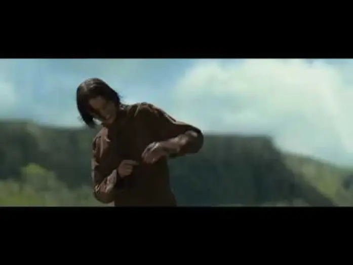 Видео к фильму Альфа — Alpha - Bande Annonce 2 VOST