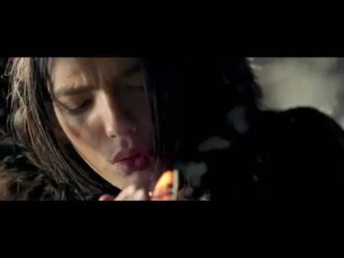 Видео к фильму Альфа — Alpha - TV Spot "Best friend" 15s