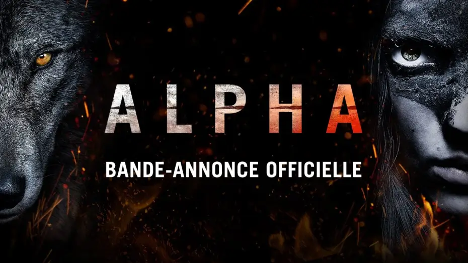 Видео к фильму Альфа — Alpha - Bande-annonce - VF