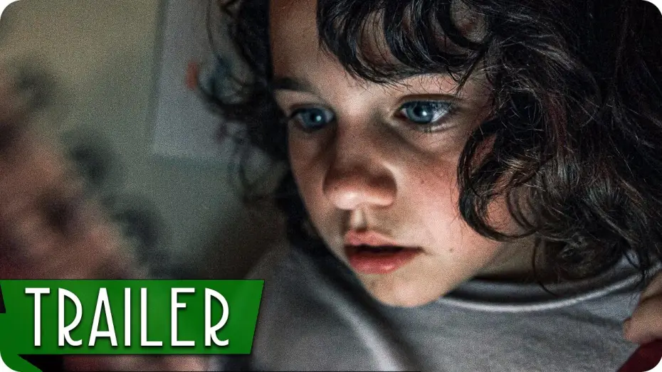 Видео к фильму Венди и Питер. Остров застывшего времени — WENDY Trailer German Deutsch (2020)