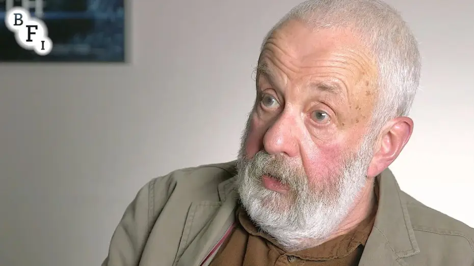Видео к фильму Петерлоо — Mike Leigh on Peterloo