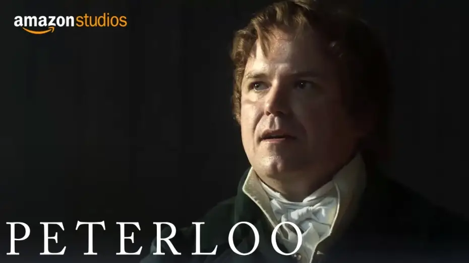 Видео к фильму Петерлоо — Featurette: The People of Peterloo